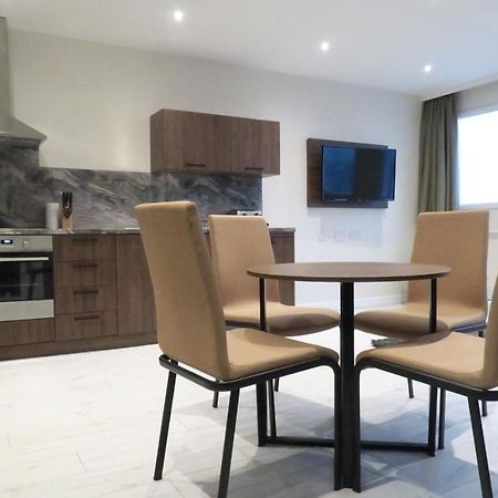 Quay Apartments Clarence House Newport  Zewnętrze zdjęcie