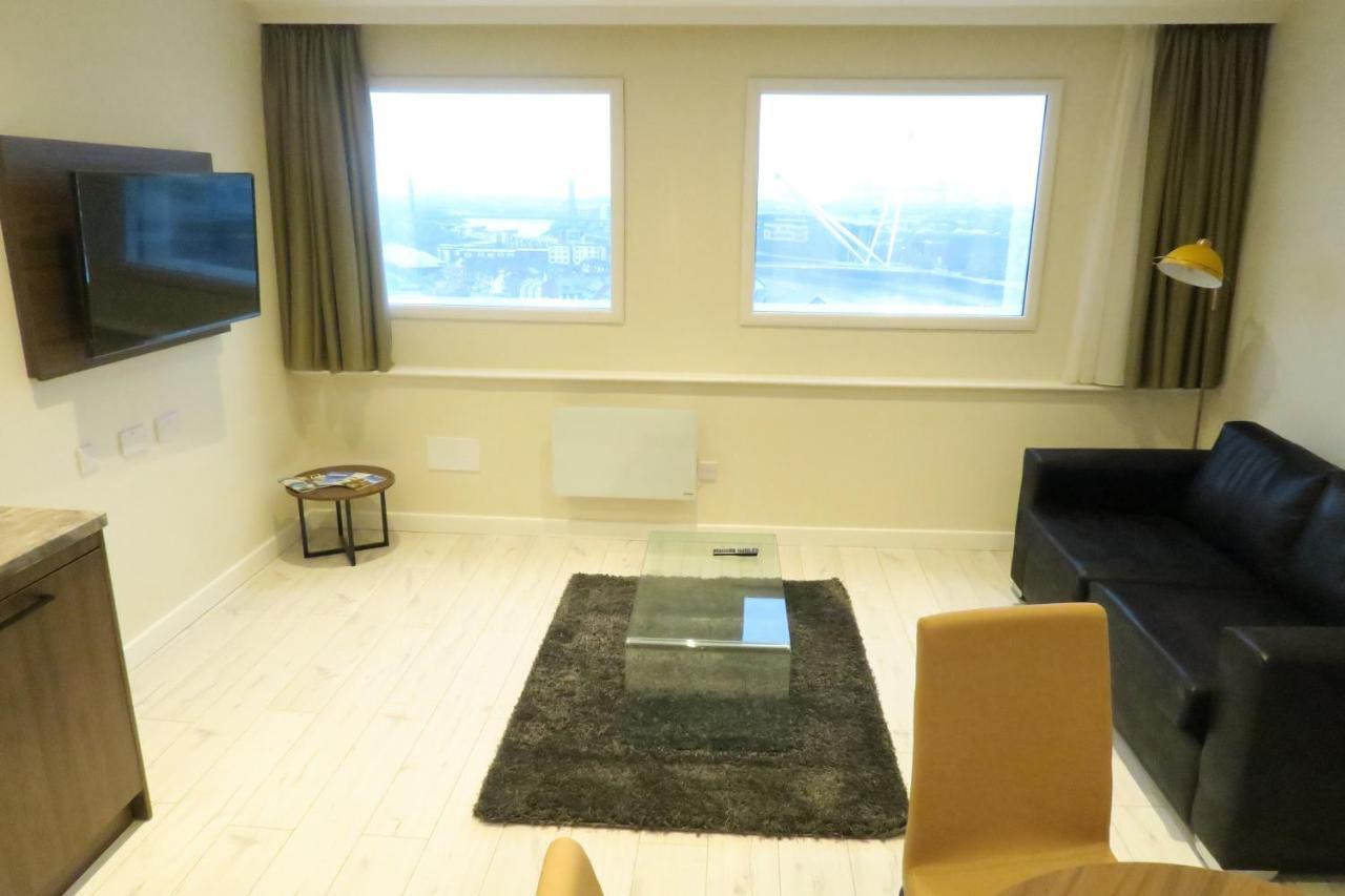 Quay Apartments Clarence House Newport  Zewnętrze zdjęcie