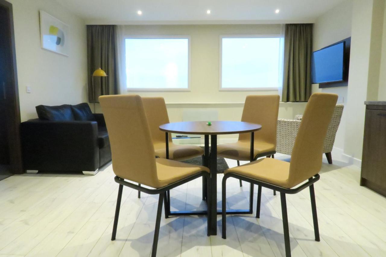 Quay Apartments Clarence House Newport  Zewnętrze zdjęcie