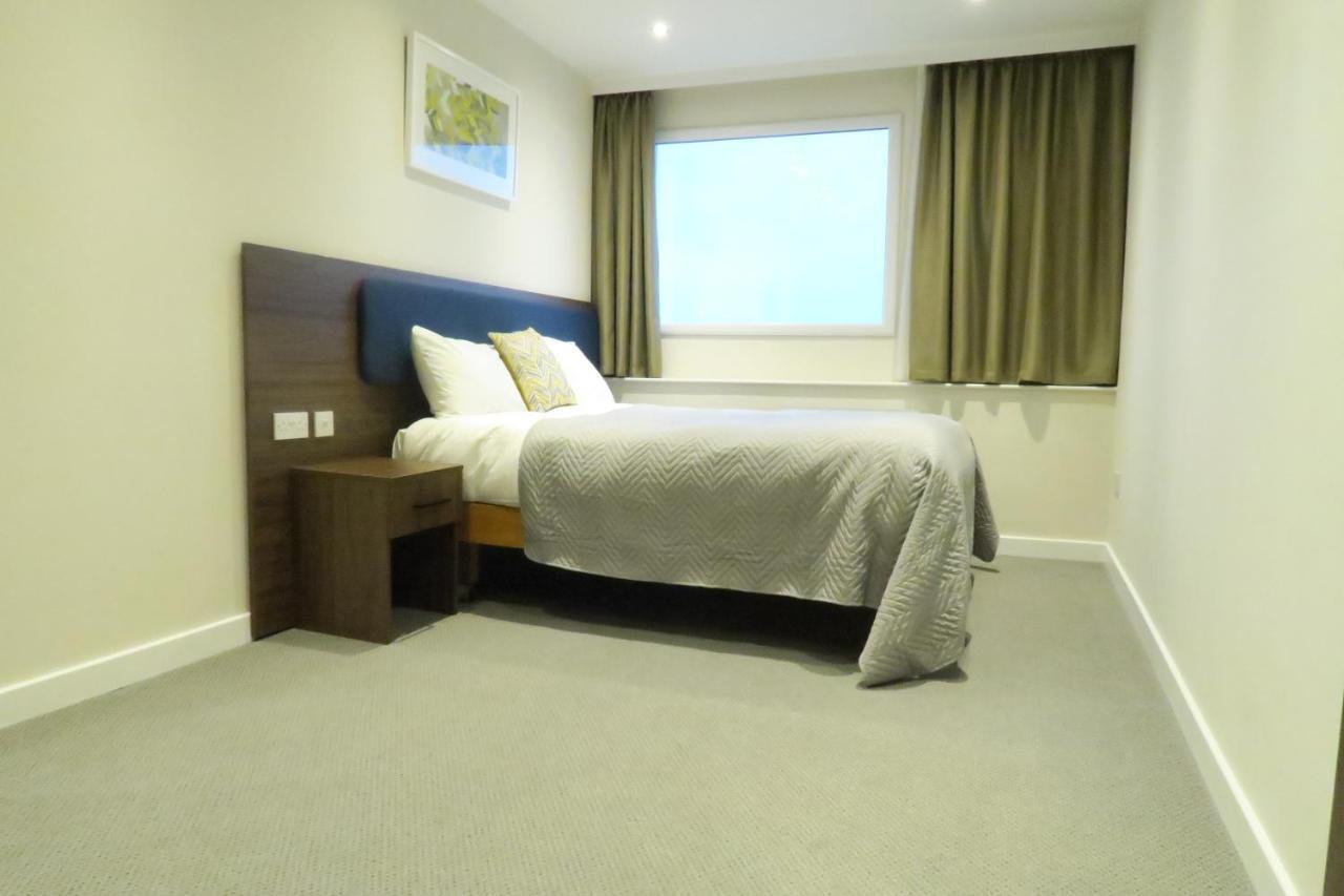 Quay Apartments Clarence House Newport  Zewnętrze zdjęcie