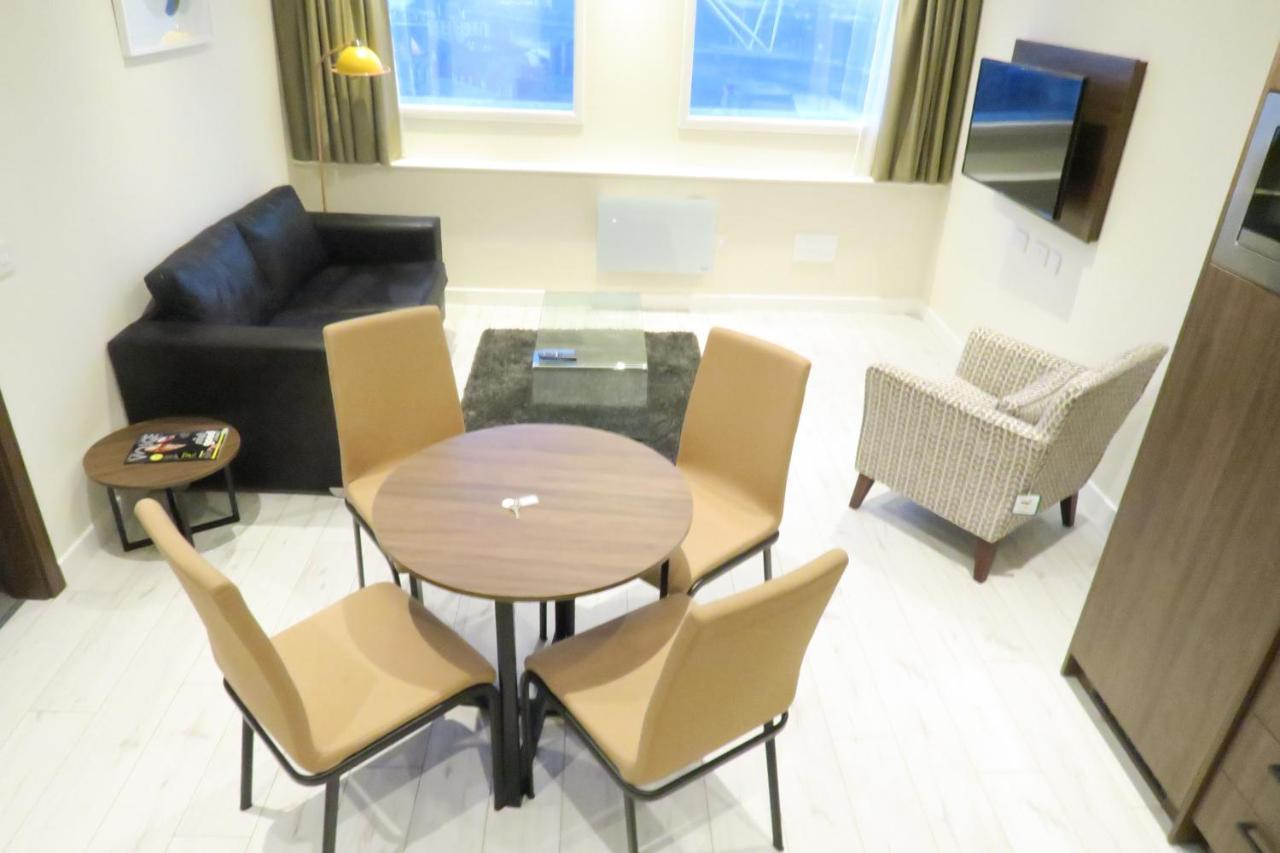 Quay Apartments Clarence House Newport  Zewnętrze zdjęcie