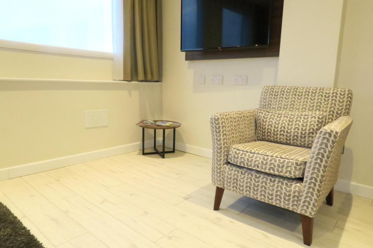 Quay Apartments Clarence House Newport  Zewnętrze zdjęcie