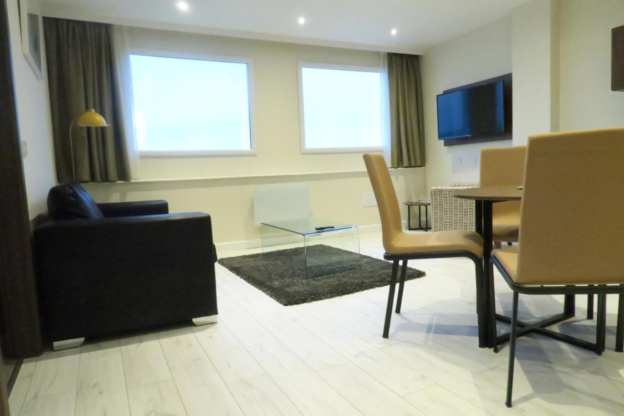 Quay Apartments Clarence House Newport  Zewnętrze zdjęcie