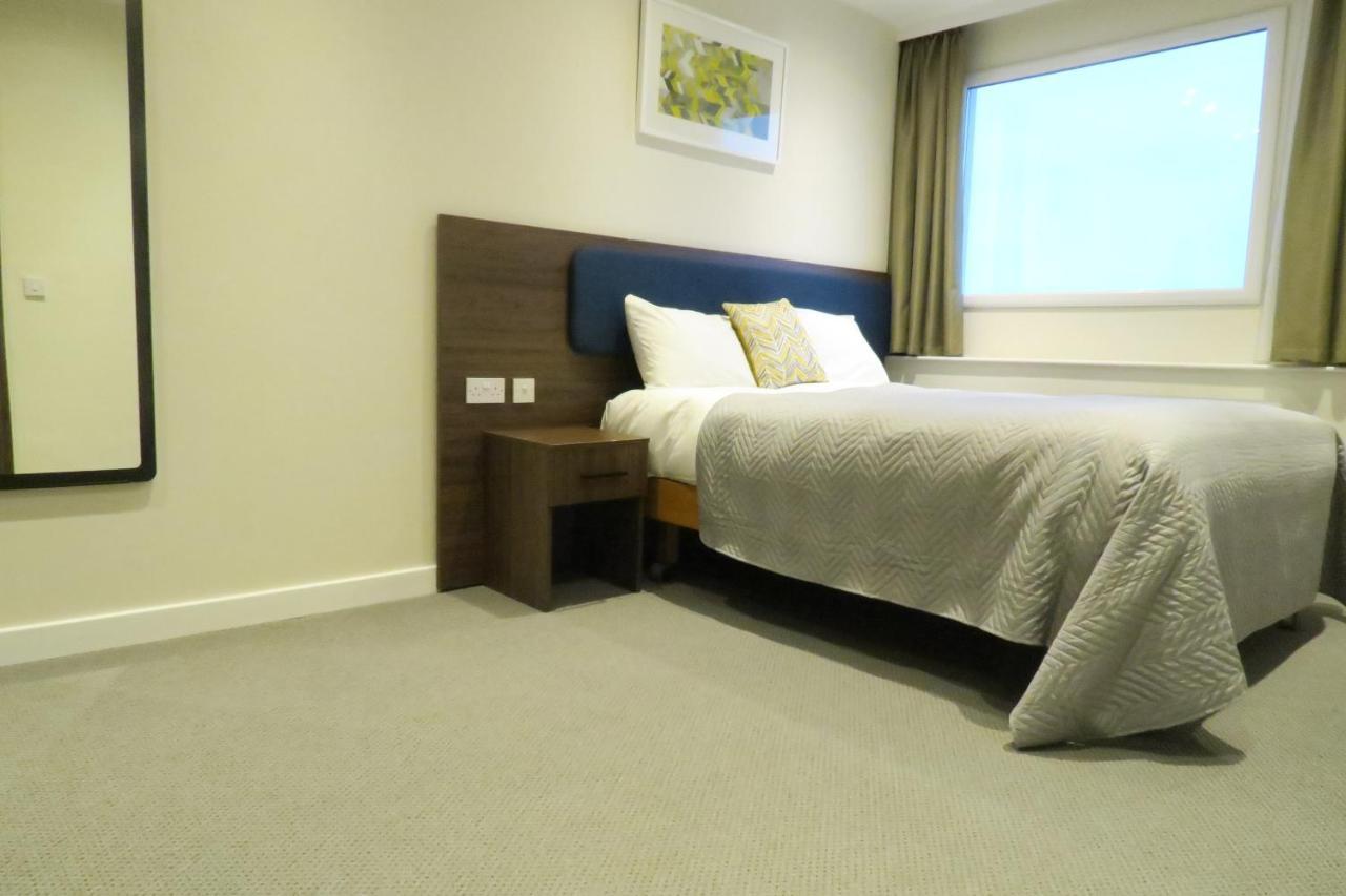 Quay Apartments Clarence House Newport  Zewnętrze zdjęcie