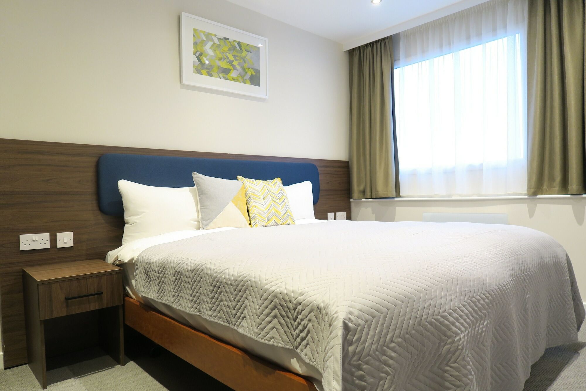 Quay Apartments Clarence House Newport  Zewnętrze zdjęcie